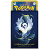 Pokemon Center Original Pokemon Card Game TCG Deck Sleeves With Elegance Mega Absol 