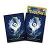 Pokemon Center Original Pokemon Card Game TCG Deck Sleeves With Elegance Mega Absol 