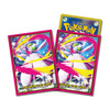Pokemon Center Original Pokemon Card Game TCG Deck Sleeves Mega Gardevoir