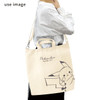  Pokemon Center Original Shoulder Tote / Happy Pikachu 