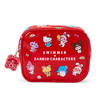 Sanrio Other Swimmer Pouch (Second Edition) Characters Accessory Holder 032115