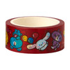 Sanrio Other Swimmer Masking Tape & Case Set (Second Edition) Characters 032158