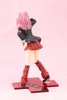  Kotobukiya Shugo Chara! Hinamori Amu Uniform Ver. 1/7 Figure 