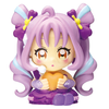 Bandai Life Bikkura Tamago You And Idol Pretty Cure ♪ Sitting Figure Collection BOX (15pcs)