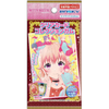 Ensky "Witch Watch" Clear Card Collection Gum [Limited First Edition] BOX (16pcs)