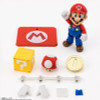  Bandai S.H.Figuarts Mario (Super Mario) 
