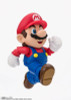  Bandai S.H.Figuarts Mario (Super Mario) 