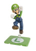  Bandai S.H.Figuarts Luigi (Super Mario) 