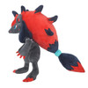  Pokemon Center Original Plush (S) Zoroark 