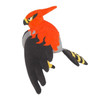 Pokemon Center Original Plush (S) Talonflame 