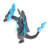  Pokemon Center Original Plush (S) Mega Charizard X 