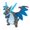  Pokemon Center Original Plush (S) Mega Charizard X 