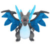  Pokemon Center Original Plush (S) Mega Charizard X 