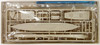 Fujimi TOKU-43 IJA Transport Ship Sadomaru/SaKitomaru 1/700 Scale Kit