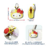  Hatakeyama Shoji Mini Face Pouch Honey Bee Kitty 