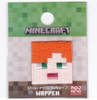 Other Minecraft Alex Seal Patch 