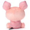  Takara Tomy Disney NUI Pan Plush S Pan Piglet Sitting 