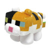  Kcompany Minecraft Collection Plushie Cat 