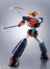  Bandai Robot Spirits SIDE SUPER UFO Robo Grendizer Figure 