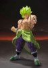  Bandai Spirits S.H.Figuarts Super Saiyan Broly Full Power (Dragon Ball Super: Broly) 