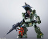  Bandai Hi-Metal R Scopedog 'Armored Trooper Votoms' Figure 