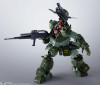  Bandai Hi-Metal R Scopedog 'Armored Trooper Votoms' Figure 