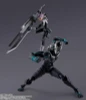 Bandai S.H.Figuarts Narumi Gen (Kaiju No. 8)