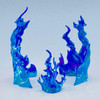  Good Smile Company THE SIMPLE EFFECT Flames: Blue Plastic Model 