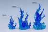  Good Smile Company THE SIMPLE EFFECT Flames: Blue Plastic Model 
