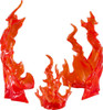  Good Smile Company THE SIMPLE EFFECT Flames: Red Plastic Model 