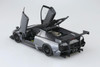  Aoshima The Super Car No. 17 1/24 '10 Lamborghini Murciélago R-SV Plastic Model 