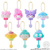 Bandai Candy Lollipop Candy Charm Sanrio Characters BOX (12pcs)