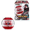 Bandai Candy Kamen Rider Zeztz: SG Rider Capsem 01 BOX (8pcs)