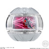 Bandai Candy Kamen Rider Zeztz: SG Rider Capsem 01 BOX (8pcs)