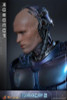  Hot Toys Movie Masterpiece Diecast RoboCop 1/6 Fully Poseable Figure (RoboCop 2) 