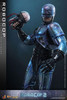 Hot Toys Movie Masterpiece Diecast RoboCop 1/6 Fully Poseable Figure (RoboCop 2) 