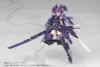 Kotobukiya 1/1 Megami Device Asra Ninja Kurama Shadow Edition Plastic Model