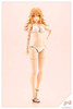  Kotobukiya Sousai Shoujo Teien Ichijo Seira (Swimsuit) Hair Arrangement Ver. 1/10 Plastic Model 