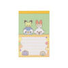 Pokemon Center Original Stand Memo B PokePeace Fruits Series