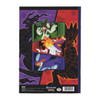 Pokemon Center Original Free Notebook Active Series