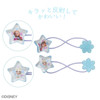  Shobido Disney Reflect Pony Anna And The Snow Queen Star Shape 