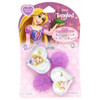  Shobido Disney Reflect Pony Rapunzel Heart Shaped 