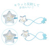  Shobido Sanrio Characters Reflect Pony Cinnamoroll Star-Shaped 