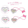  Shobido Sanrio Characters Reflect Pony My Melody Heart Shape 