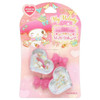  Shobido Sanrio Characters Reflect Pony My Melody Heart Shape 
