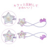  Shobido Sanrio Characters Reflect Pony Kuromi Star Shape 