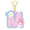 TomanToys Sanrio C Character Puku Aurora Keychain My Melody 