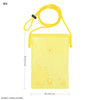  Gourmandise Chiikawa III Pocket Clear Smartphone Pouch Usagi 