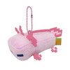  Kcompany Minecraft BC Mascot Axolotl / Pink 