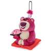 Takara Tomy Pixar C Toy Story 30th Anniversary Pull Hook MC Archvillain Lotso